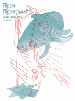 cover image of Flipper Flipperchaschte